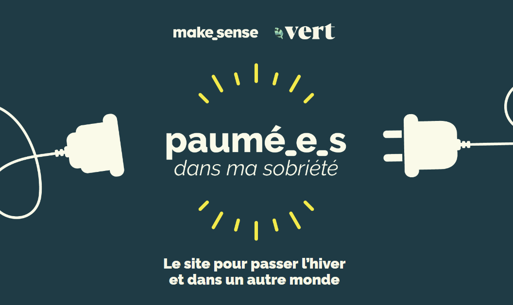 « Paumé·es dans ma sobriété », une nouvelle plateforme pour comprendre ce concept indispensable et s&rsquo;engager