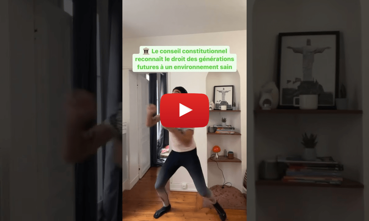 Les meilleures nouvelles de la semaine du 6 novembre