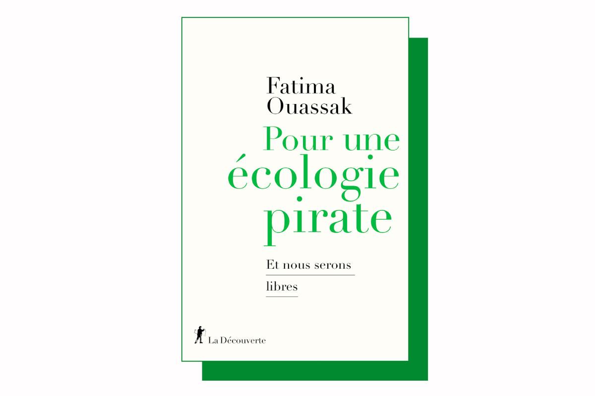 Pour une « écologie pirate » dans les quartiers populaires