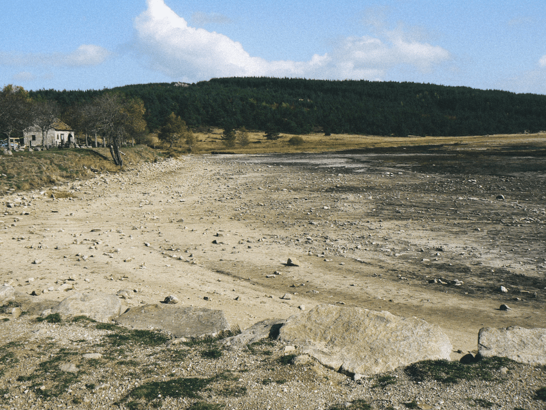 Un été de sécheresse se prépare dans l&rsquo;Hexagone