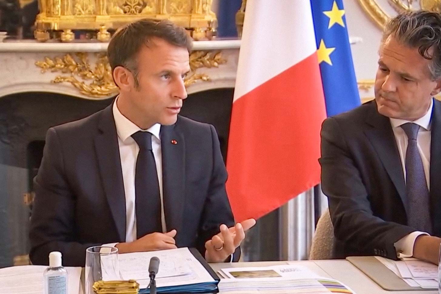 Planification écologique : que retenir du plan présenté par Emmanuel Macron ?