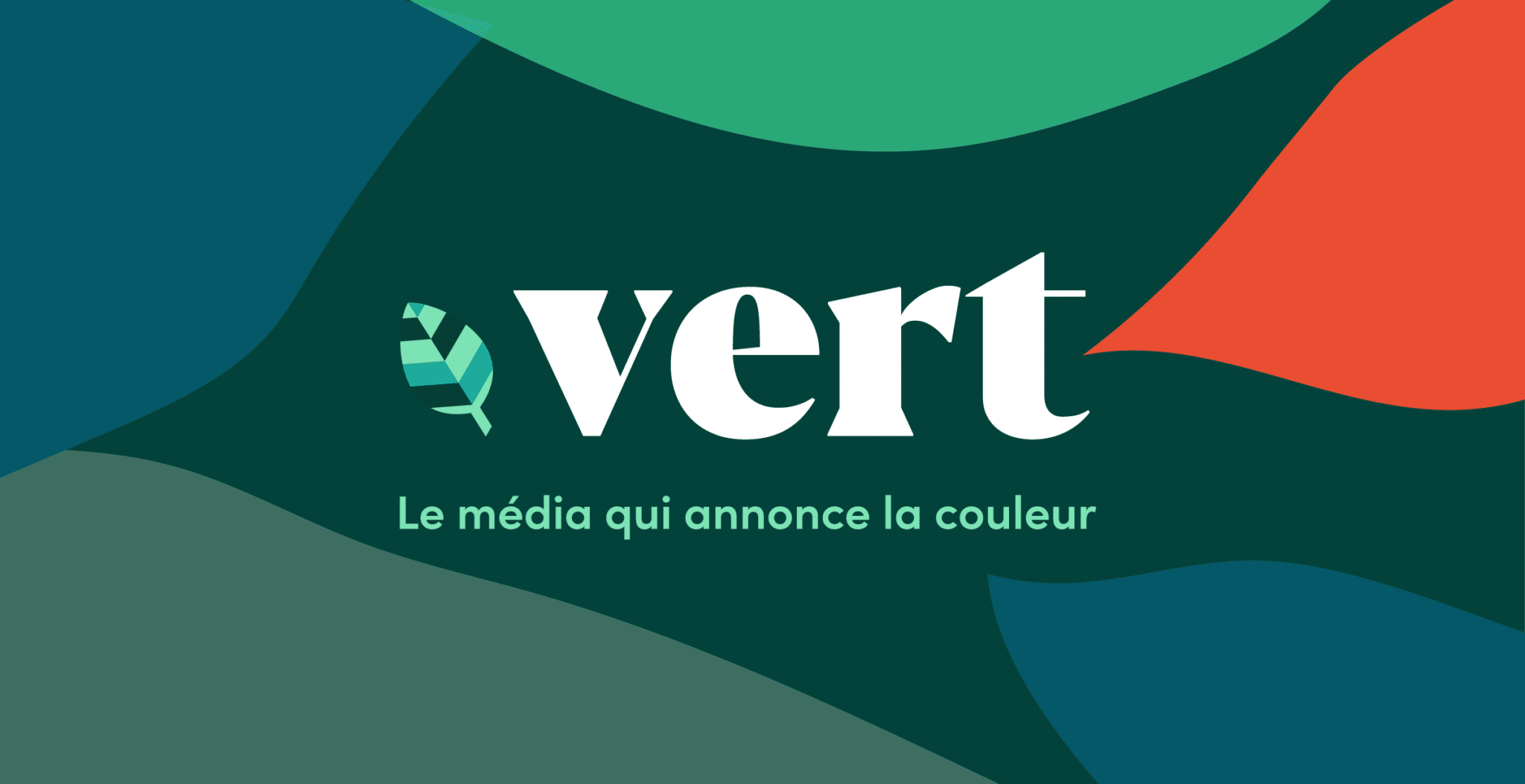 Vert recrute un·e journaliste pour un CDD de 5 mois