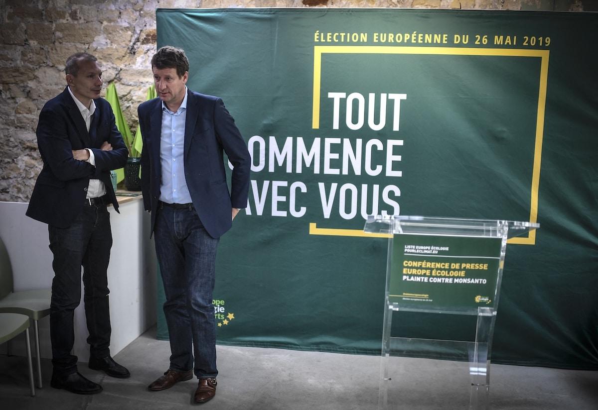 Du vote sur la fin des voitures thermiques à la crise agricole : le bilan contrasté des Verts au Parlement européen