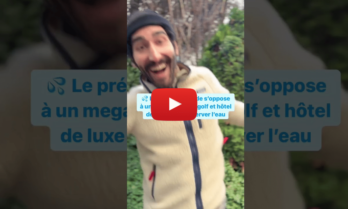 SUV, ours bruns et trophées de chasse : les bonnes nouvelles de la semaine