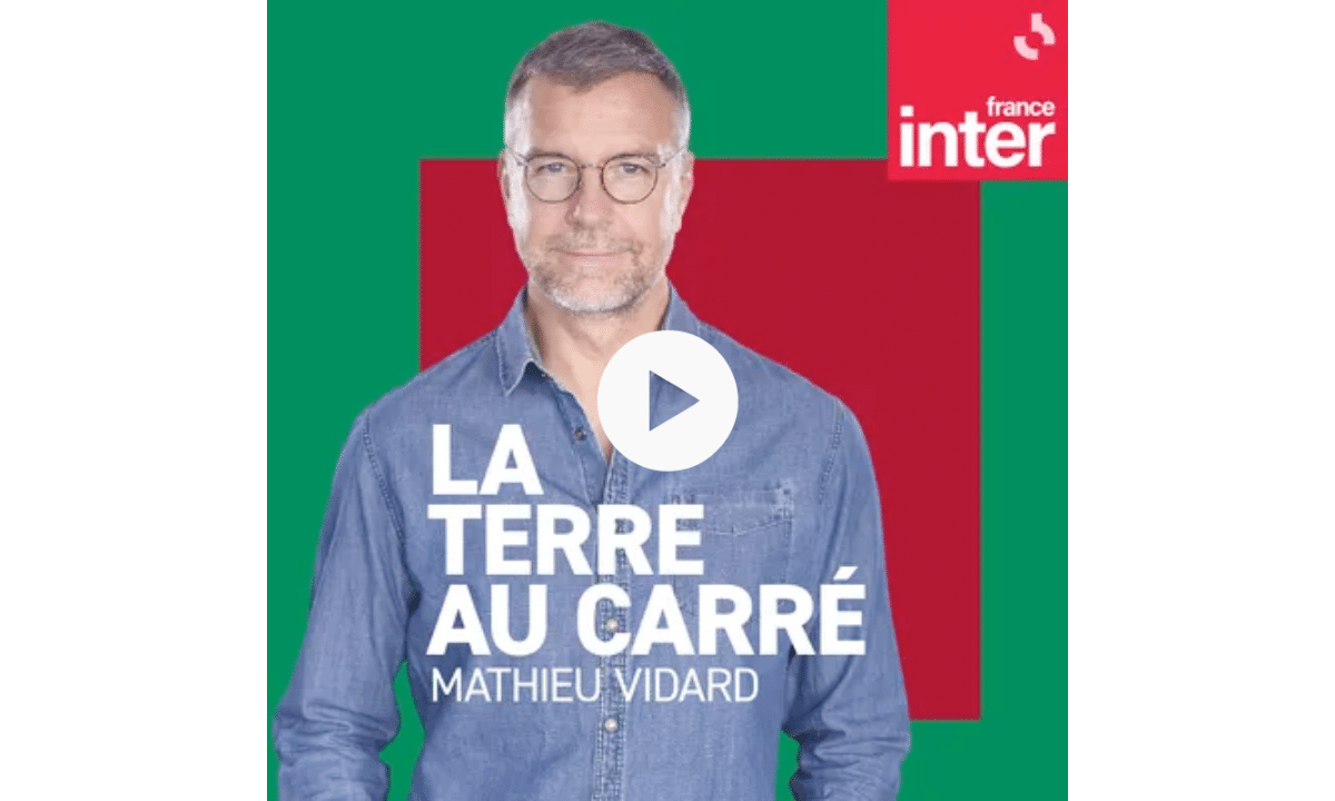 «Raptor du Giec» : sur France inter, Juliette Quef décrypte «l’arnaque du réchauffement climatique»