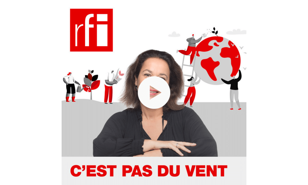 Sur RFI, Jennifer Gallé décrypte l&rsquo;impact pour le climat d&rsquo;un éventuel retour de Donald Trump au pouvoir