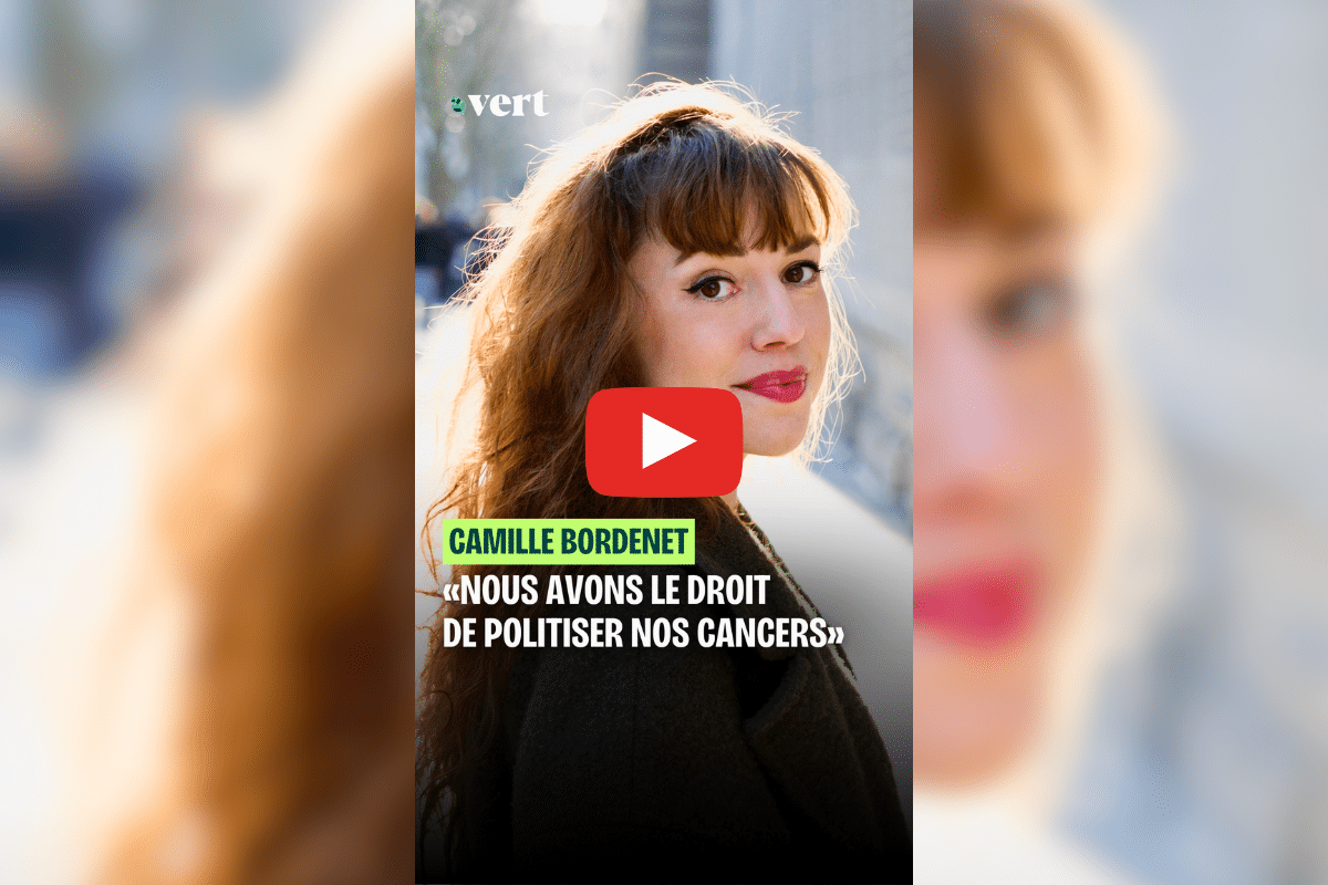 Après le vote de la loi Duplomb, une ancienne malade du cancer alerte sur les risques liés aux pesticides