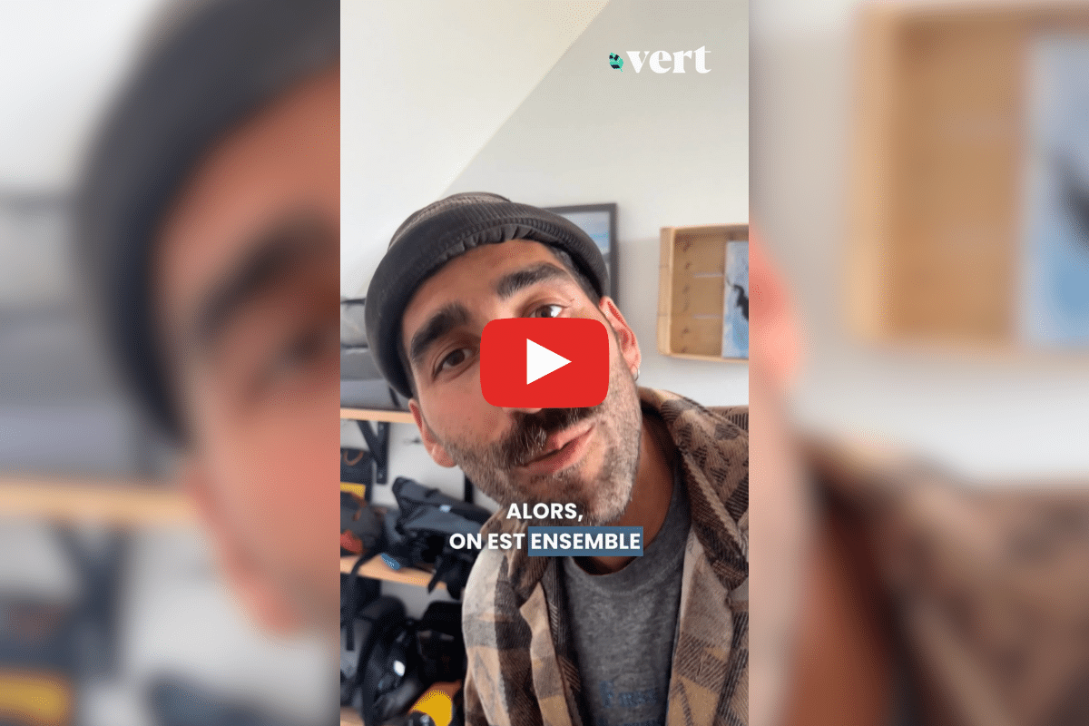 Malgré le flot d’infos déprimantes, gardez la tête hors de l’eau !