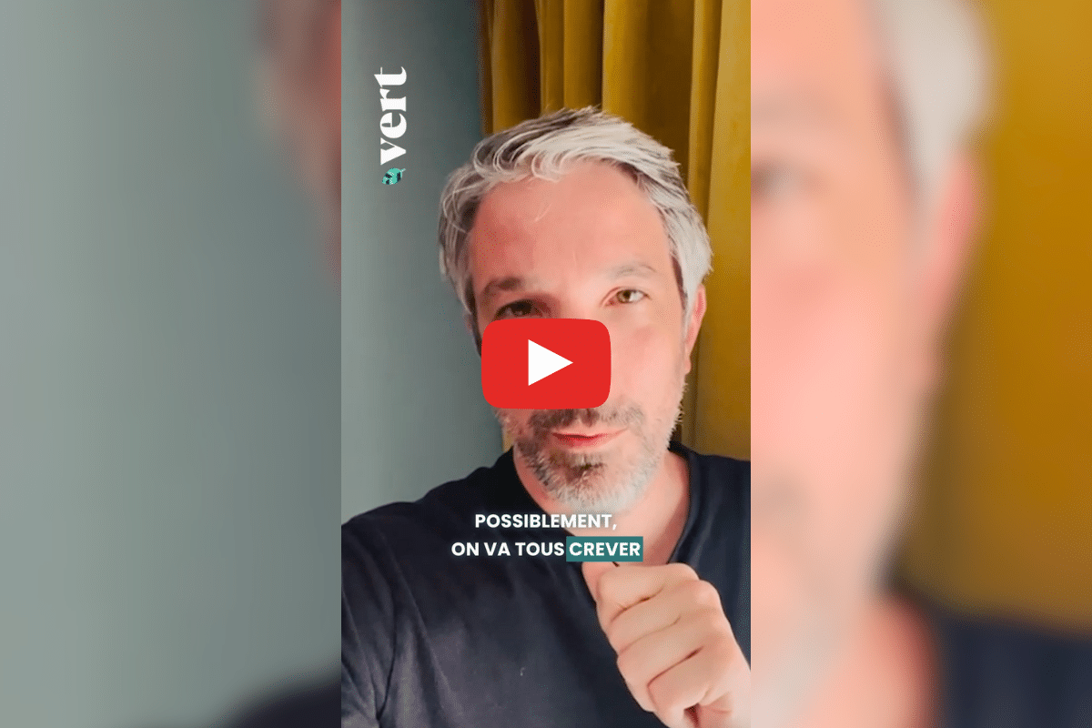 Comment donner de l’écho aux enjeux écologiques ? La réponse de Lamya Essemlali, Claire Nouvian, Guillaume Meurice…