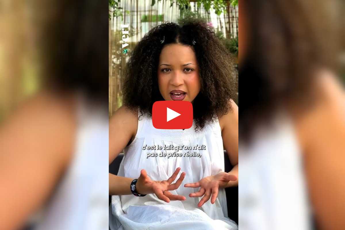 «Les artistes sont encore trop drivés par des ambitions ultra-capitalistes et donc destructrices pour la planète» : rencontre avec la chanteuse Yoa