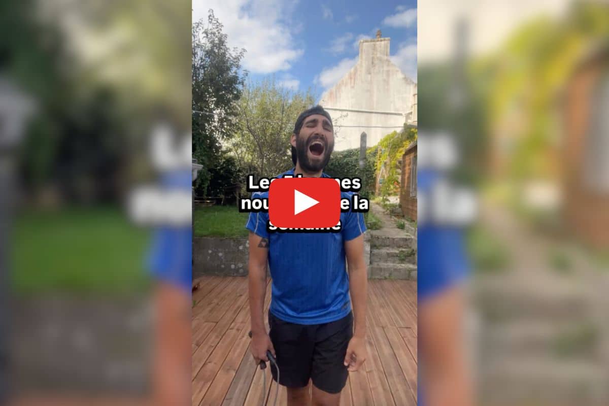 Retour des chevaux sauvages, traité sur la haute mer : les bonnes nouvelles de la semaine