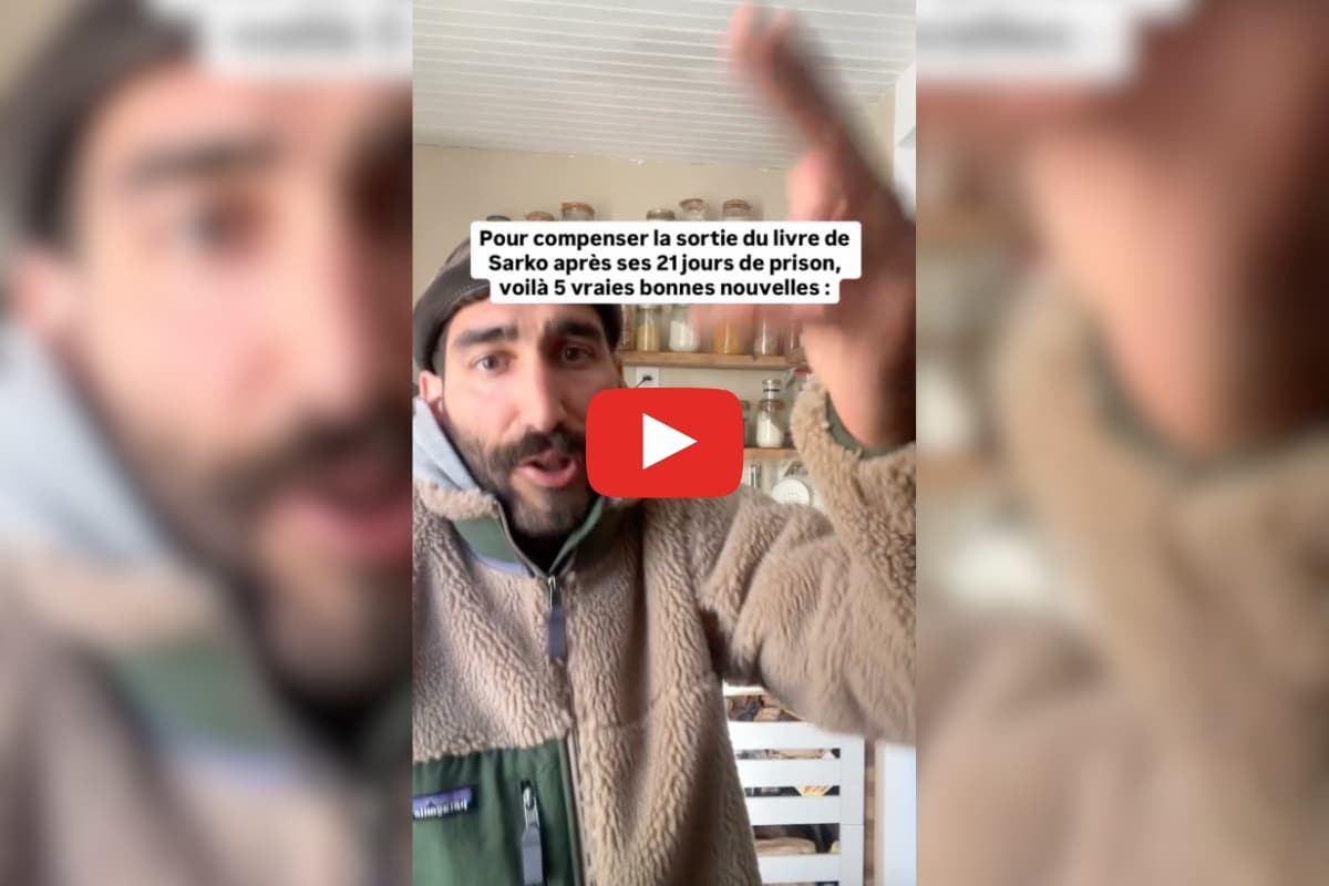 Un centre pour sauver les lynx dans le Jura, la fin des centrales à charbon en Corée du Sud : les bonnes nouvelles de la semaine