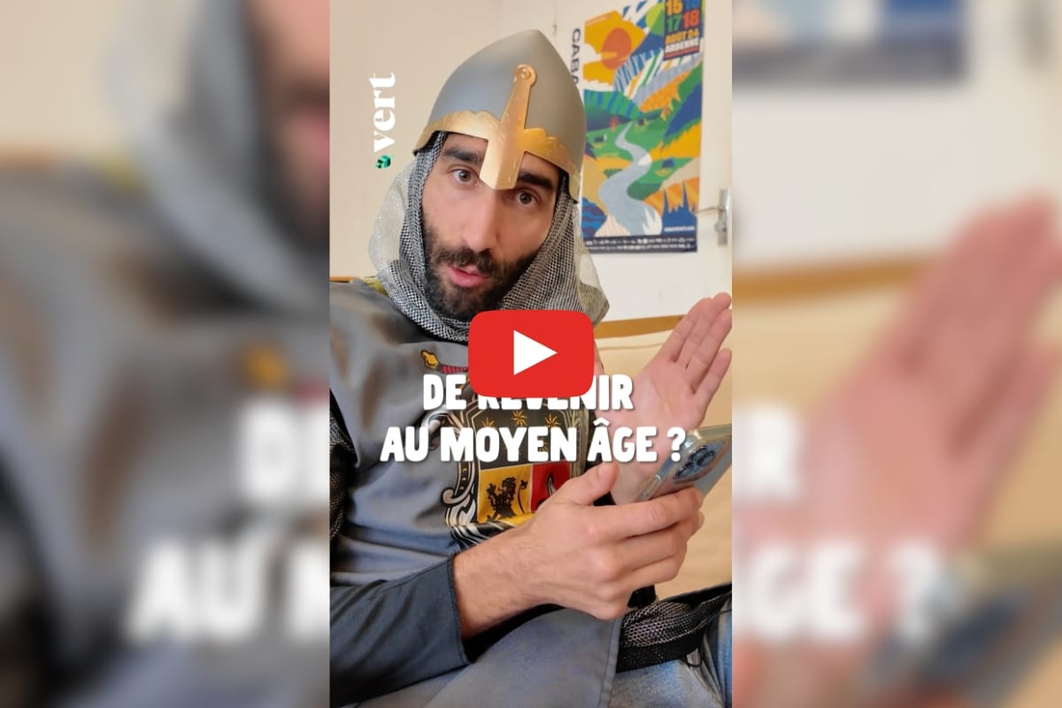 Chaleurs actuelles saison 2 : devenez des chevaliers de l’information