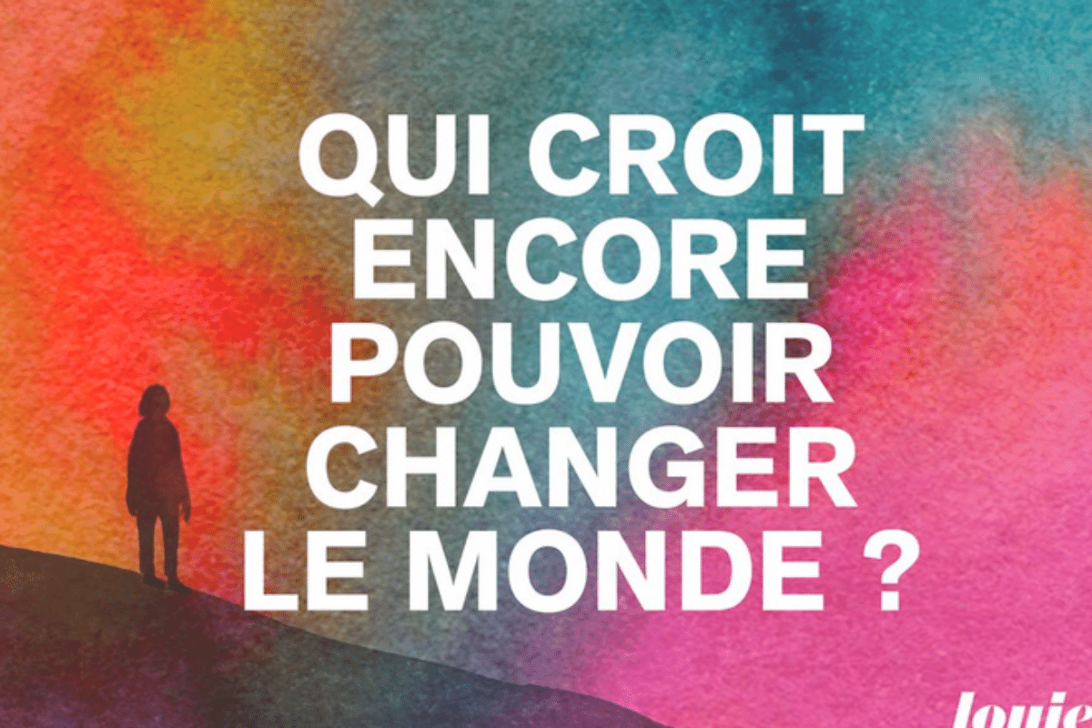 Collectifs, associations, partis… un podcast de Louie Media explore notre rapport à la lutte