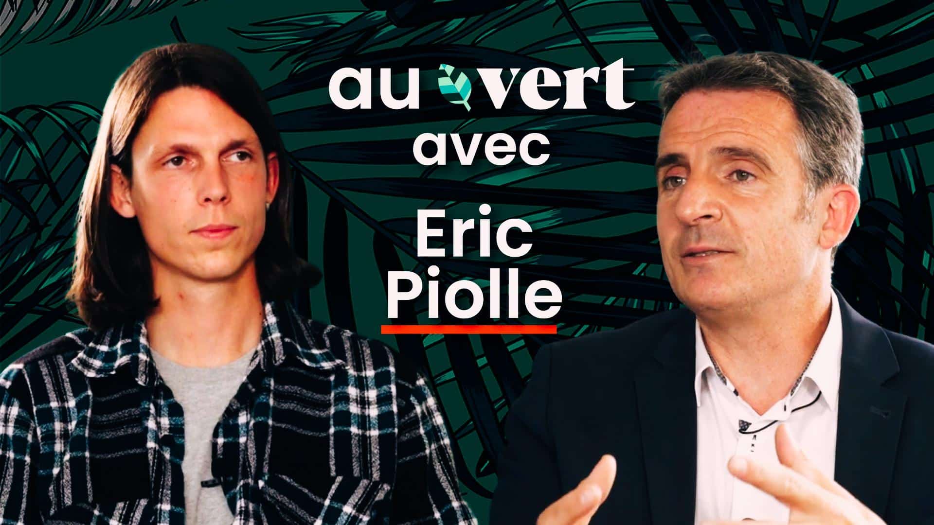 « On ne peut pas être productiviste et écologiste en même temps » Notre entretien avec Eric Piolle