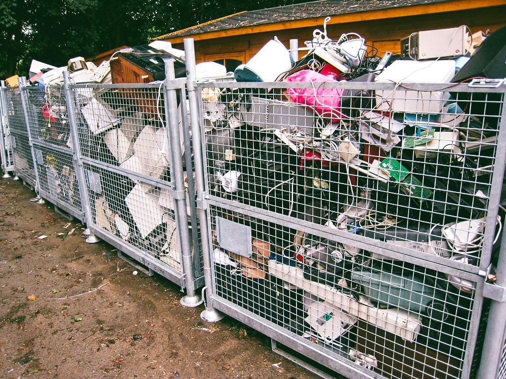 La destruction des invendus non-alimentaires sera interdite dès la fin du mois