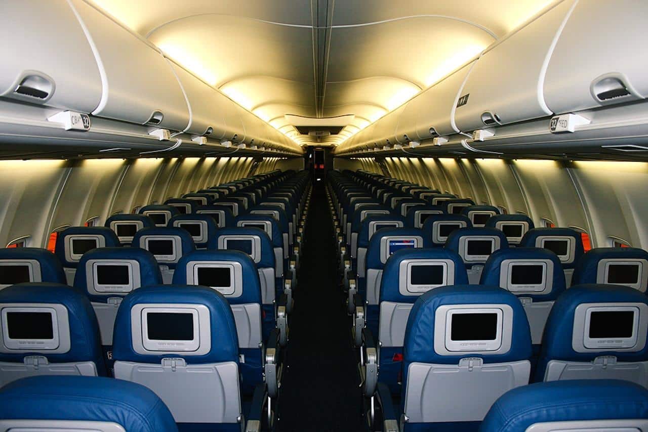 Des compagnies aériennes font – à nouveau – voler des dizaines de milliers d’avions à vide