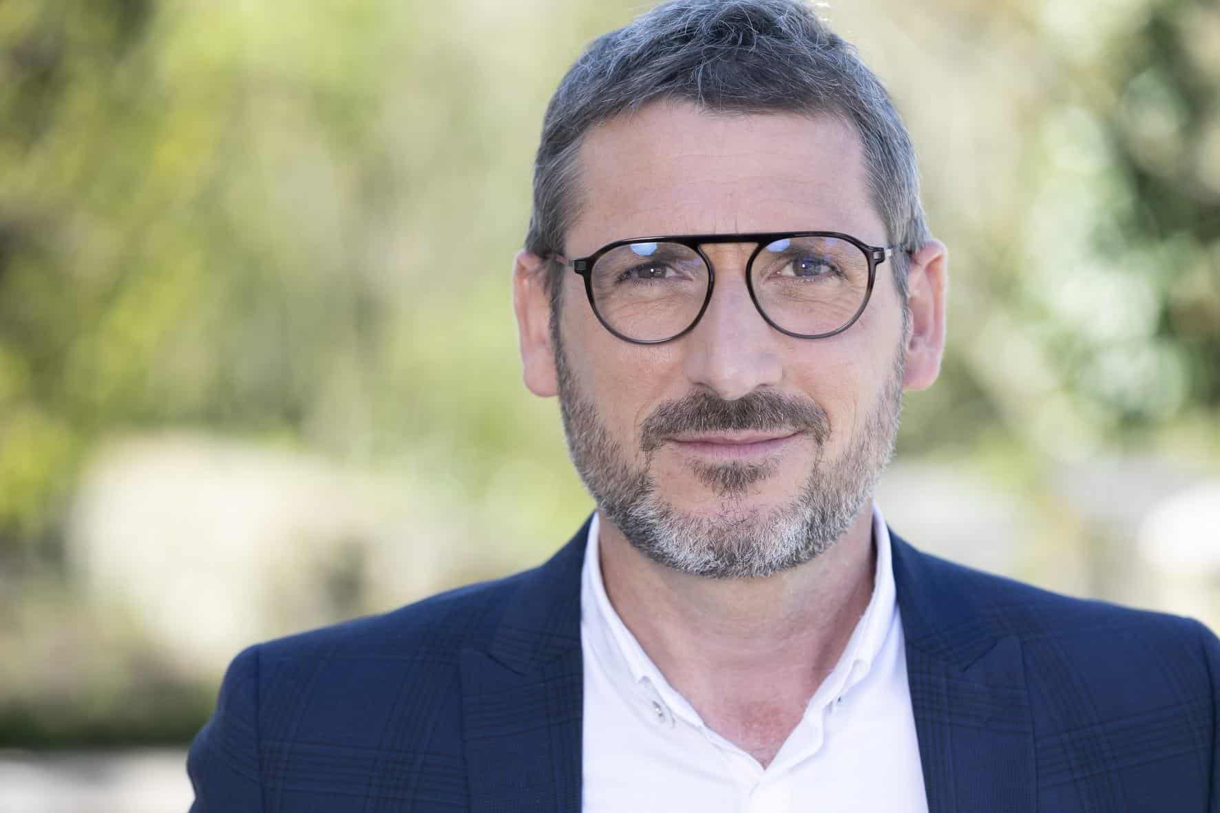 Matthieu Orphelin : « L’Assemblée nationale est le lieu privilégié pour porter les causes de l’environnement, de la démocratie et de la solidarité »