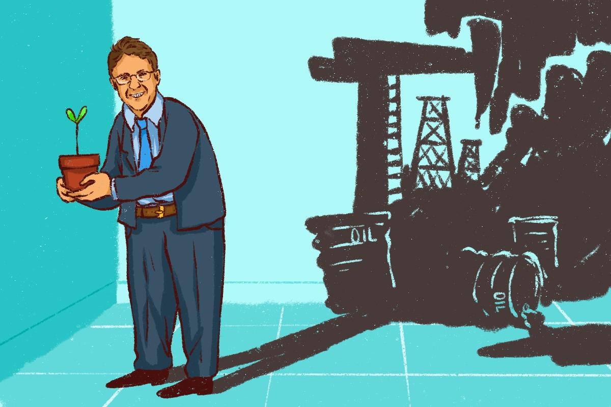 En Suisse, le nouveau ministre de l’environnement est un ancien lobbyiste du pétrole et un «&nbsp;climatosceptique notoire&nbsp;»