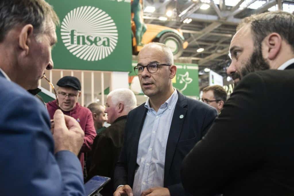 Proximité avec l’État, réseaux militants, budget… pourquoi la FNSEA est-elle le plus puissant des syndicats agricoles ?