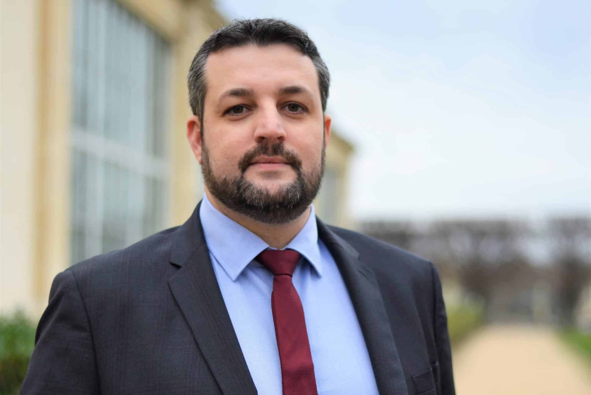 Nicolas Dufrêne de l’Institut Rousseau : «À Davos, le salut ne viendra pas de ceux qui ont bâti le système»