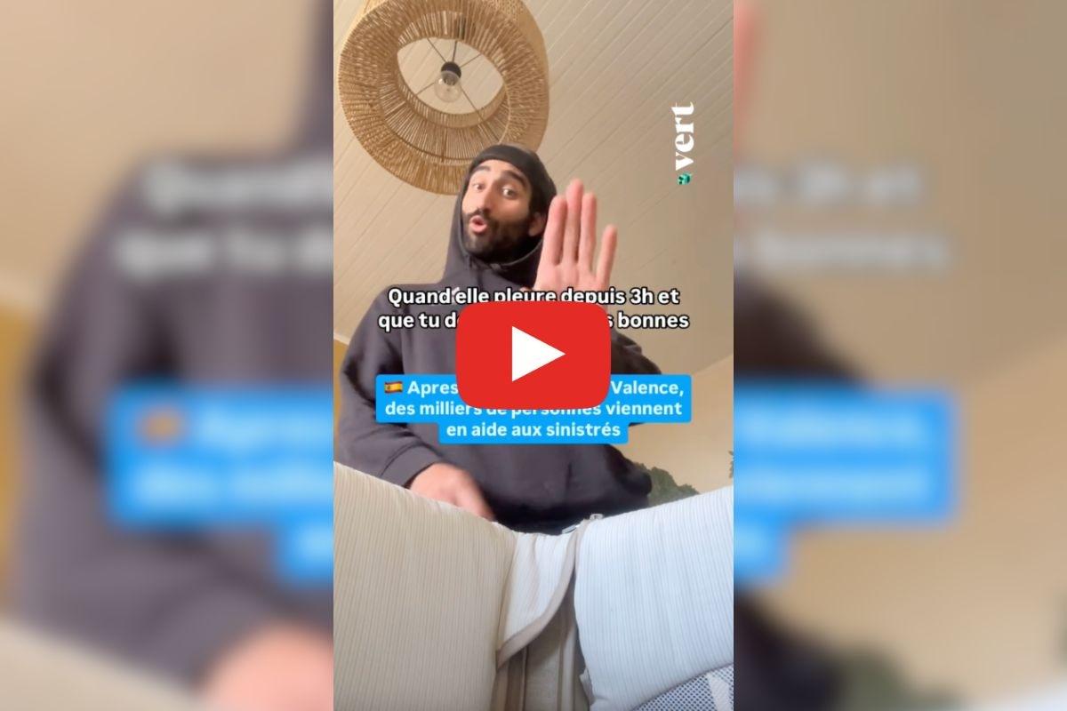 Un élan de solidarité après les inondations, un oiseau rarissime qui réapparaît : les bonnes nouvelles de la semaine