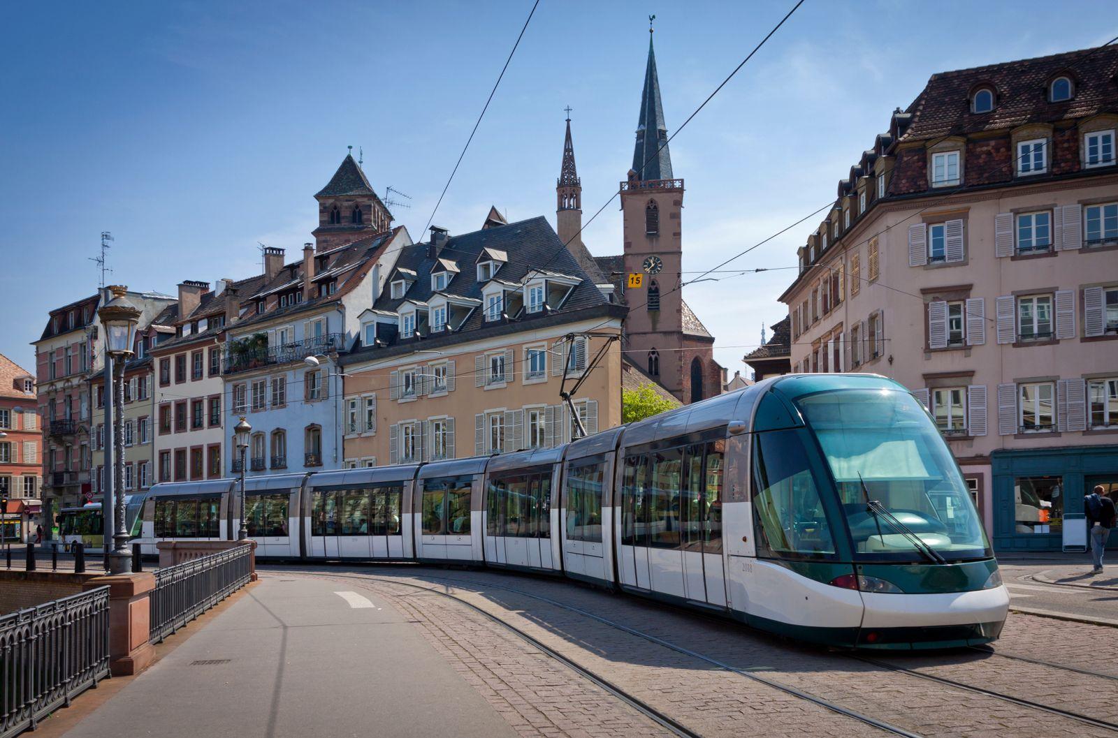 «Un loupé magistral» : à Strasbourg, le projet du tram nord reçoit un avis défavorable de l’enquête publique