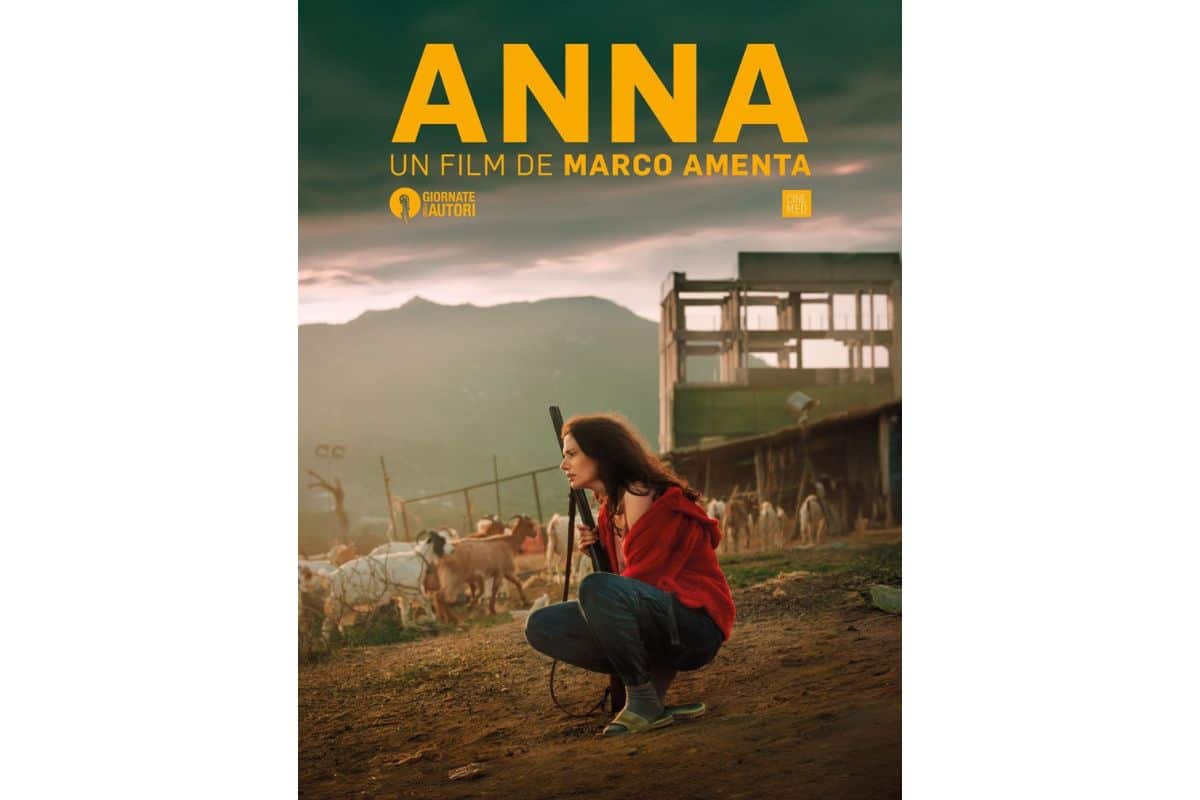Cinéma : «Anna», le combat d’une éleveuse pour sauver sa terre dans une Sardaigne rurale et patriarcale