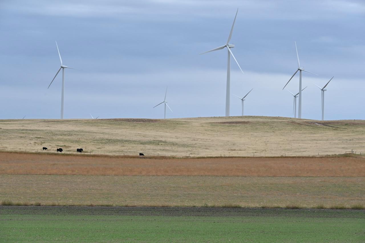 Dix-sept États américains attaquent l’administration Trump en justice pour empêcher l’arrêt des projets d&rsquo;énergie éolienne
