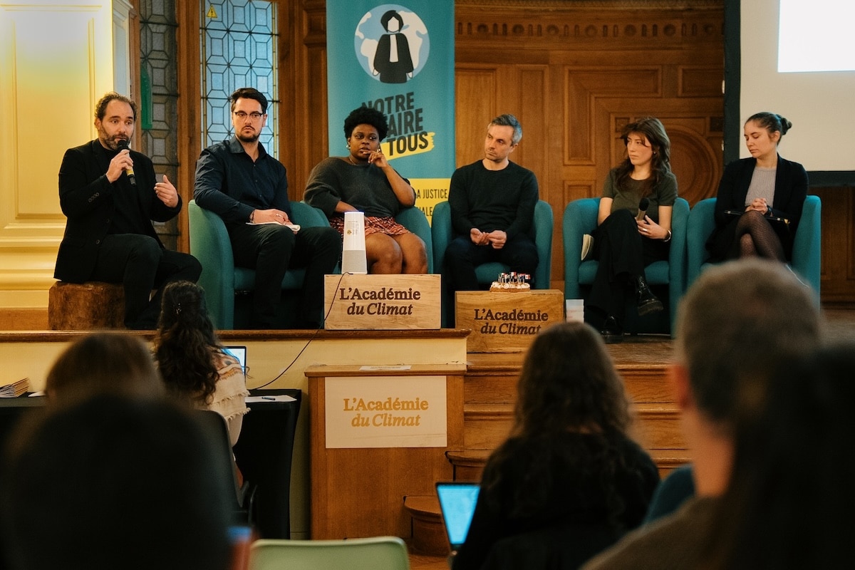 «Procès pour la part juste» : Notre Affaire à Tous attaque l’État en justice pour sa contribution disproportionnée au changement climatique