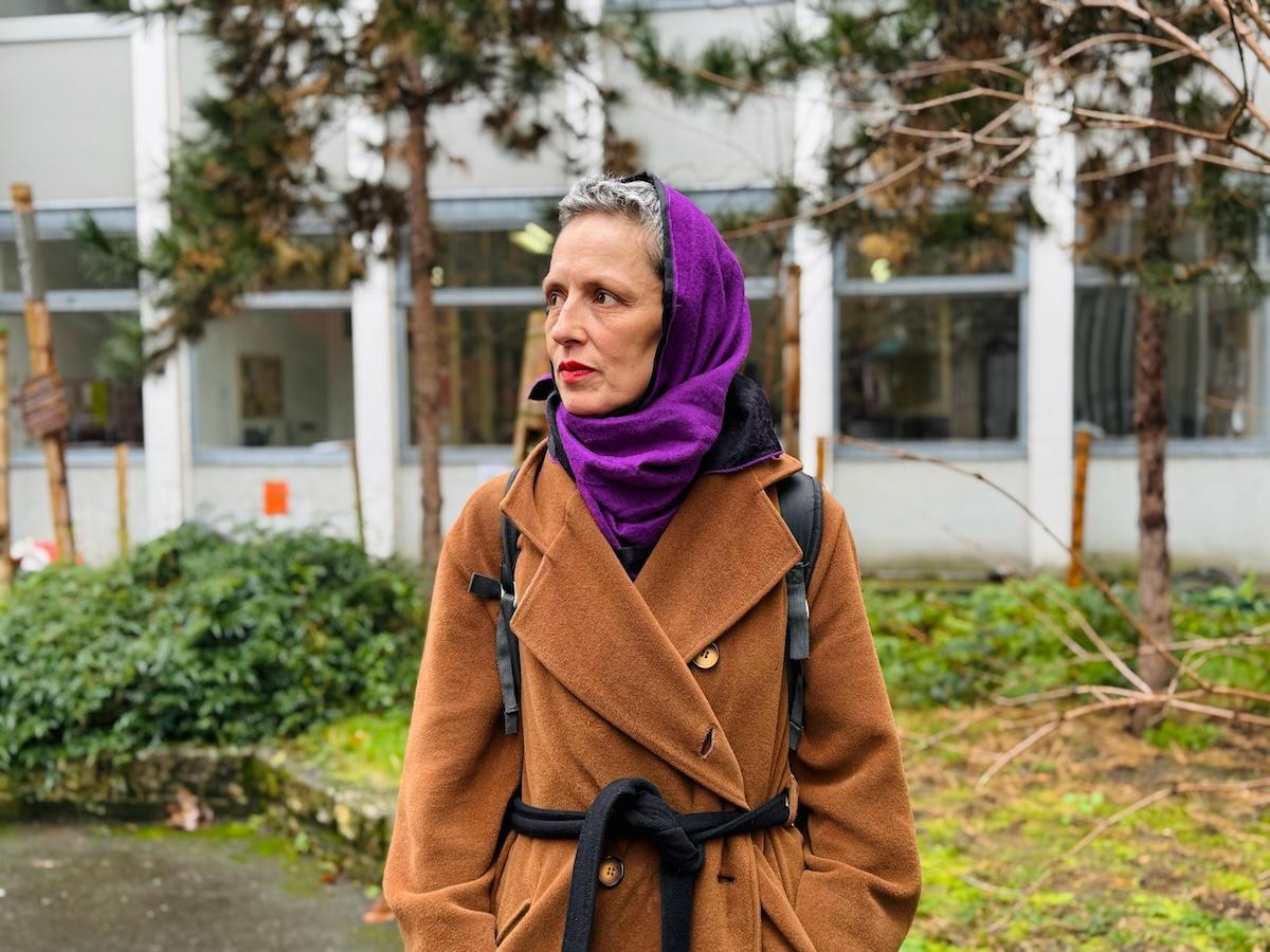 Fleur Breteau, fondatrice de Cancer colère : «Les sénateurs devraient aller voter la loi Duplomb 2 dans le hall d&rsquo;un centre d&rsquo;oncologie»