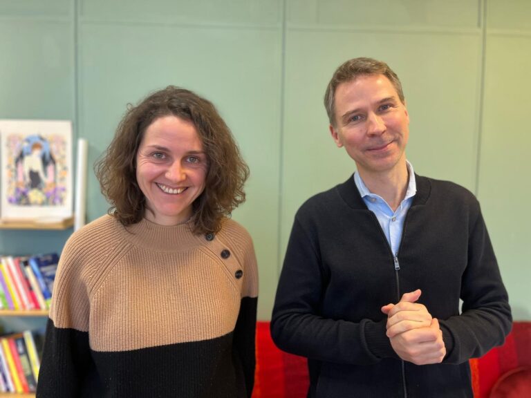 Eric Duverger, Sarah Dubreil : «L’économie régénérative est un projet de société et de réconciliation»