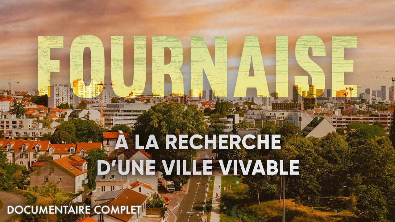 Avec Fournaise, Numerama part à la recherche d’une ville vivable