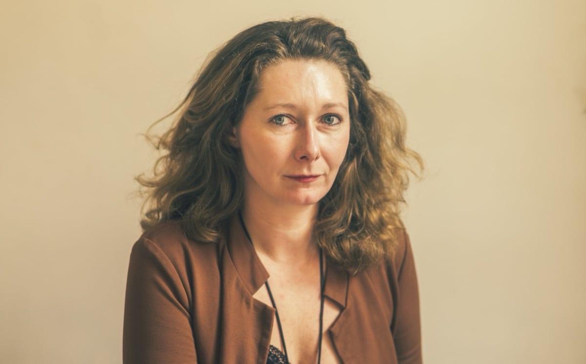 Alice Barbe : face à l’extrême droite, «on n’est pas là pour prendre le thé, on est là pour prendre le pouvoir»