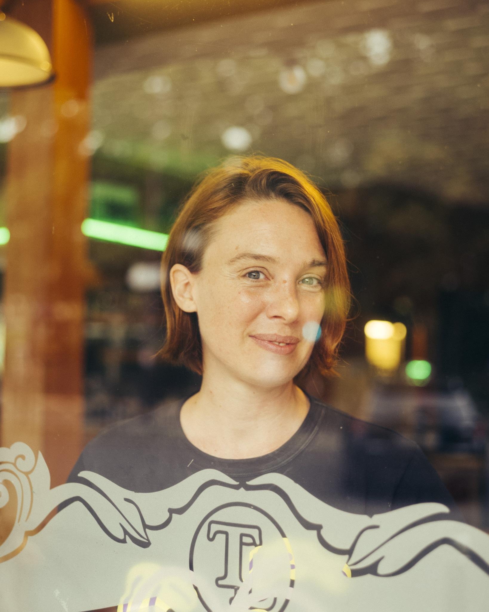 Laetitia Dosch, réalisatrice du «Procès du chien» : «J’ai beaucoup de copains chiens et chats»