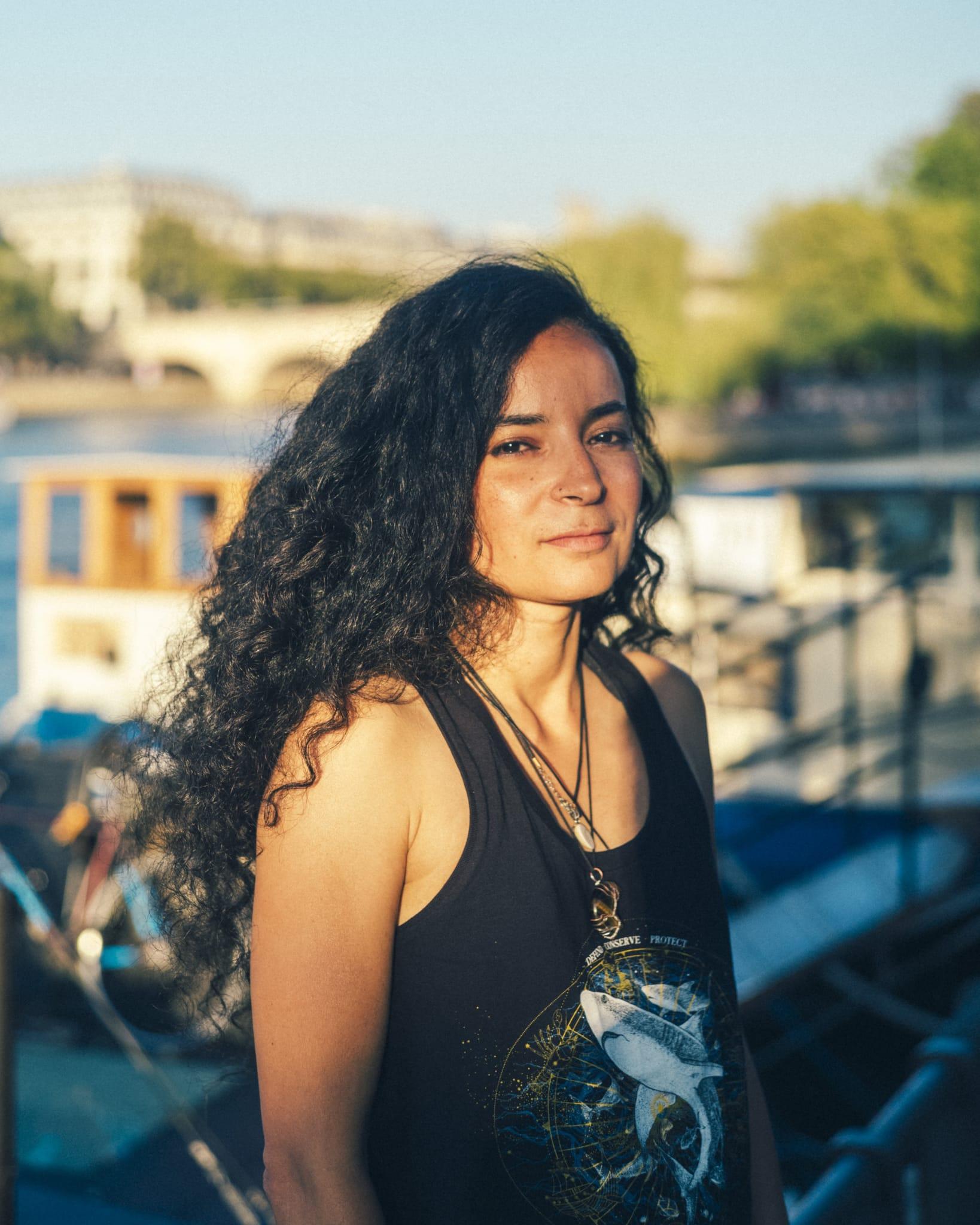 Lamya Essemlali, présidente de Sea Shepherd France : «Si Paul Watson va en prison au Japon, il n&rsquo;en ressortira pas vivant»