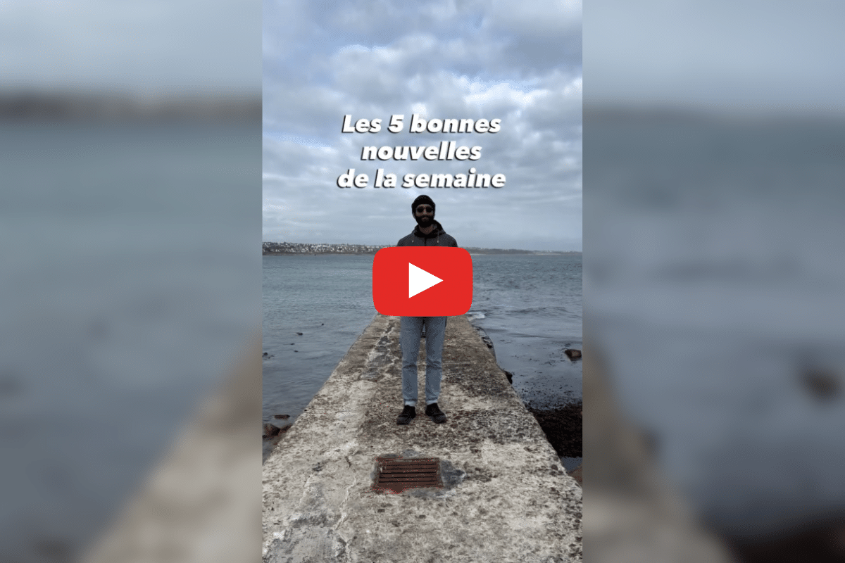 Interdiction des PFAS dans les jouets, instauration d’un congé menstruel en Espagne : les bonnes nouvelles de la semaine