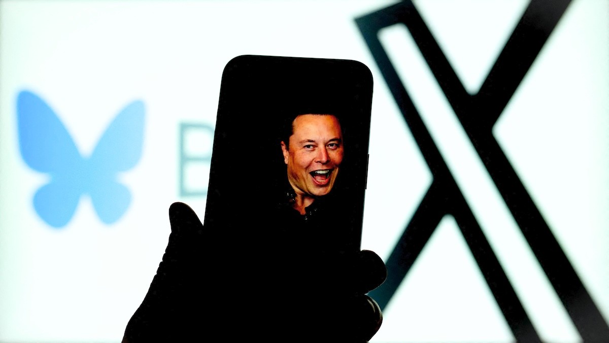 Pourquoi Vert quitte le réseau social X (ex-Twitter)