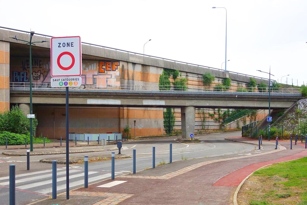 Les zones à faibles émissions, un frein à l’emploi pour les plus modestes