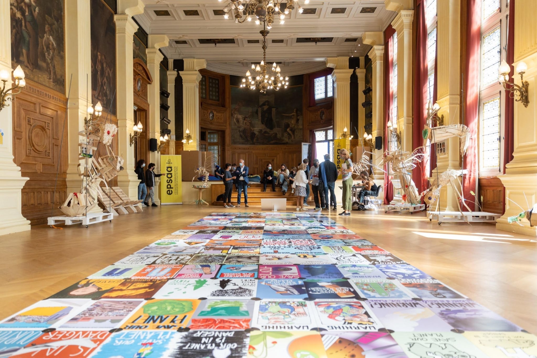 Tribune : « Pour une écologie qui rassemble, créons des Maisons de l’écologie culturelle ! »