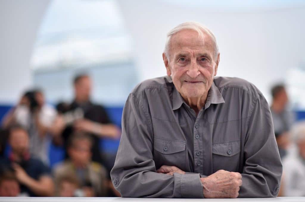 Claude Lorius, glaciologue et pionnier de la climatologie, s&rsquo;en est allé