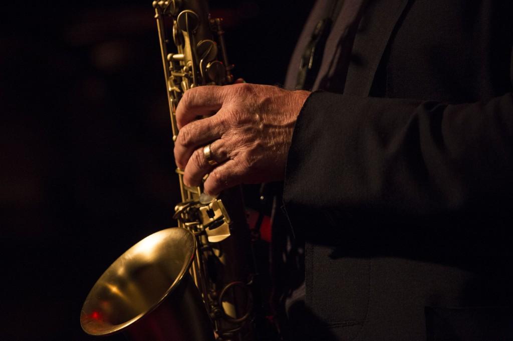 Le monde du jazz peut-il cesser de faire swinger le climat&nbsp;?