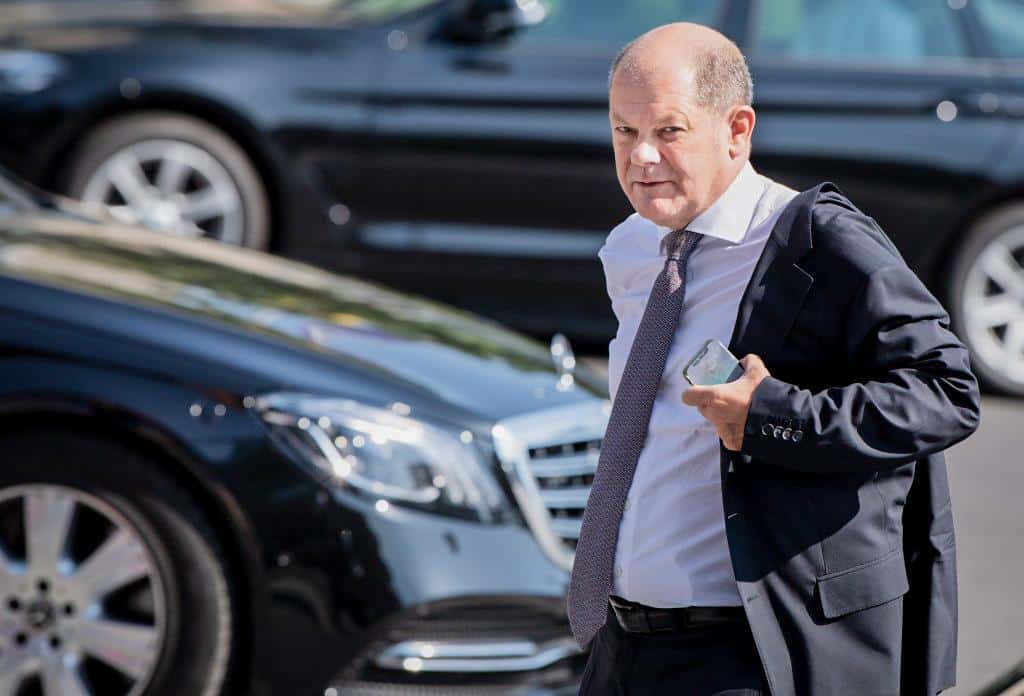 L’Allemagne bloque la fin des voitures thermiques en Europe