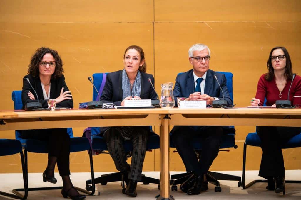 La Commission nationale du débat public réclame une discussion sur le redéploiement du nucléaire