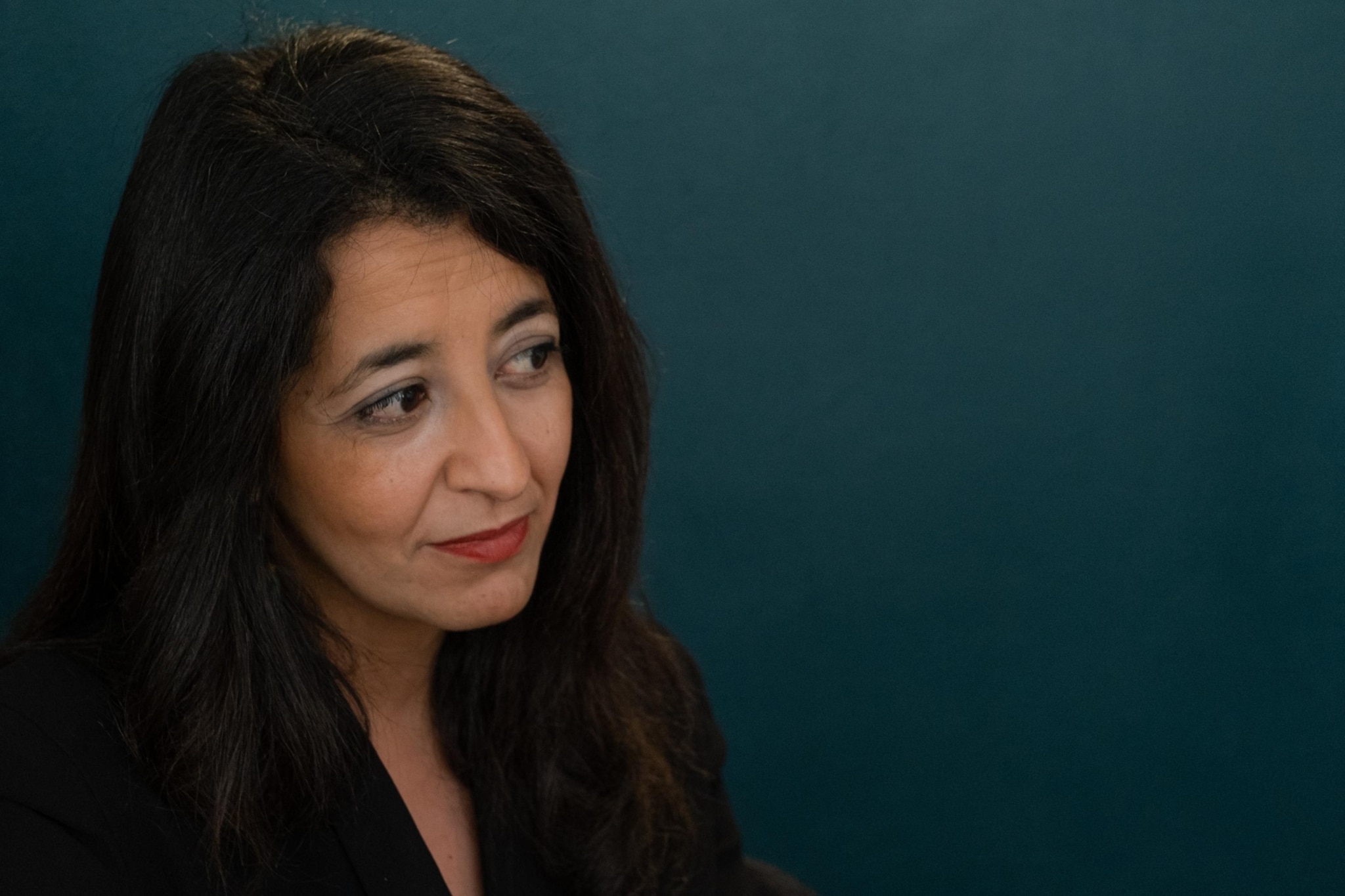 Karima Delli : «Je veux redonner accès à une mobilité décarbonée, populaire et accessible à tout le monde»