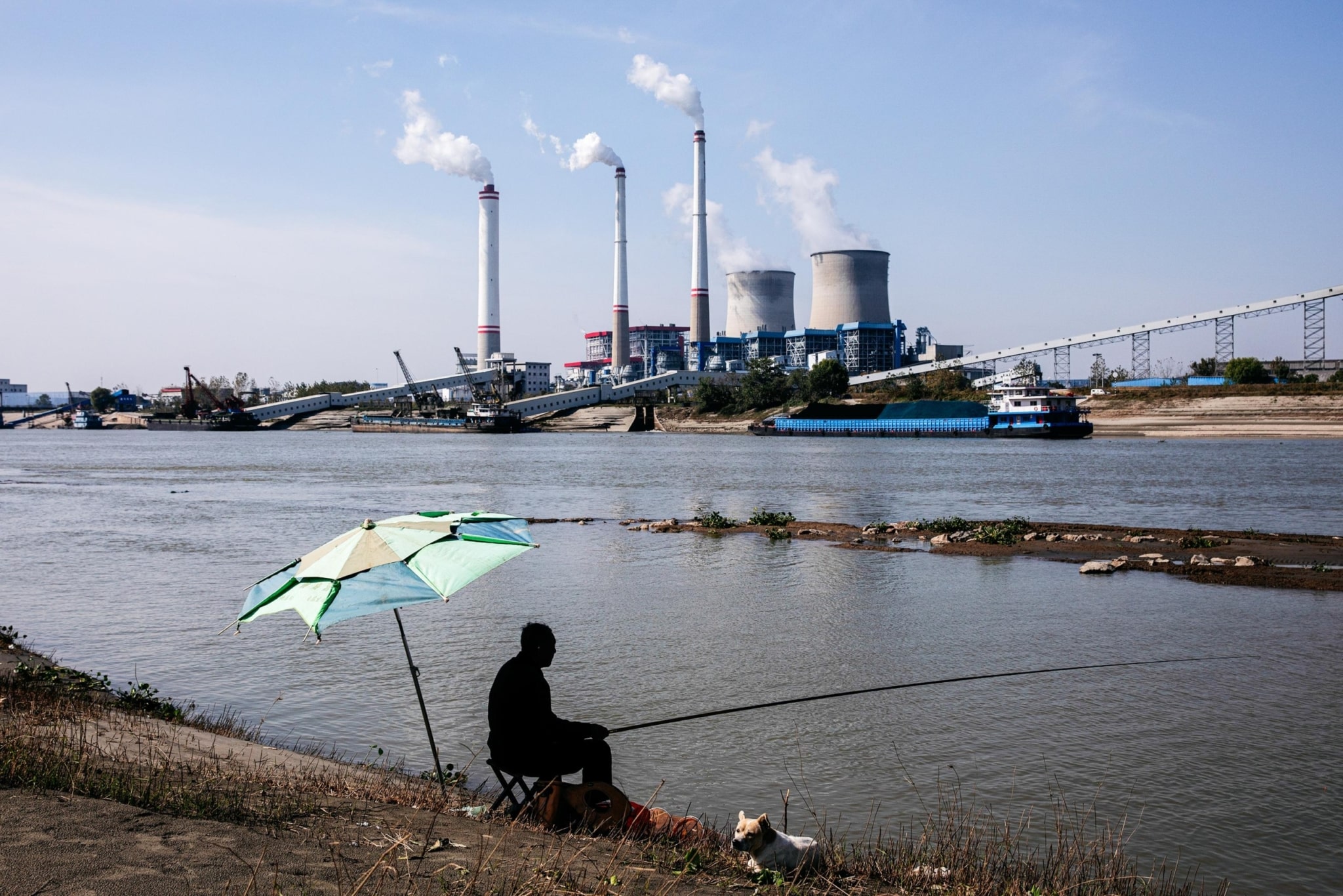 Fin des énergies fossiles et justice climatique : les principales solutions du dernier rapport du Giec