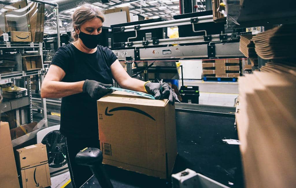 Enfer social et écologique, le Black friday est hors-la-loi en France