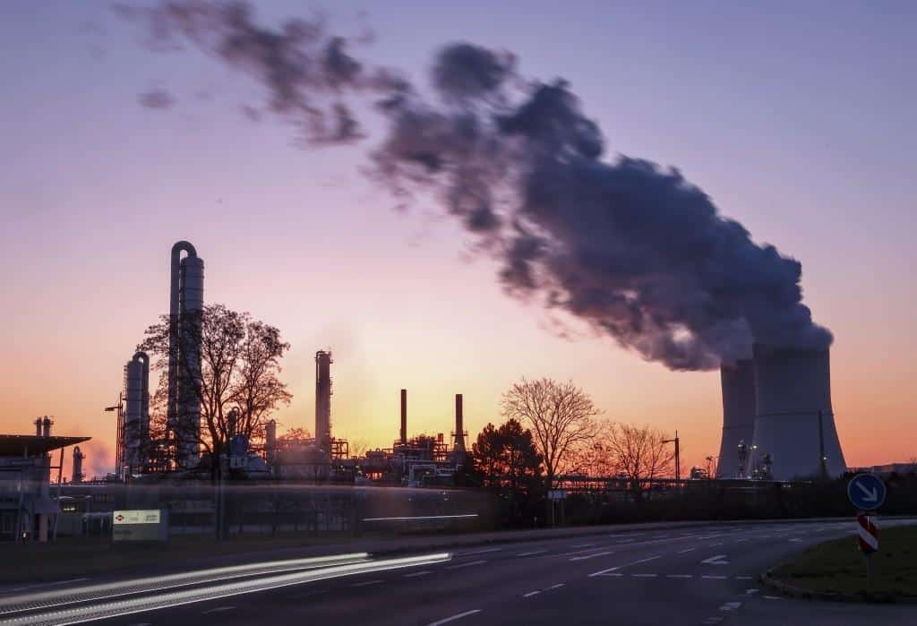 La sortie des hydrocarbures russes risque d’aggraver la crise climatique, alerte le secrétaire général des Nations unies