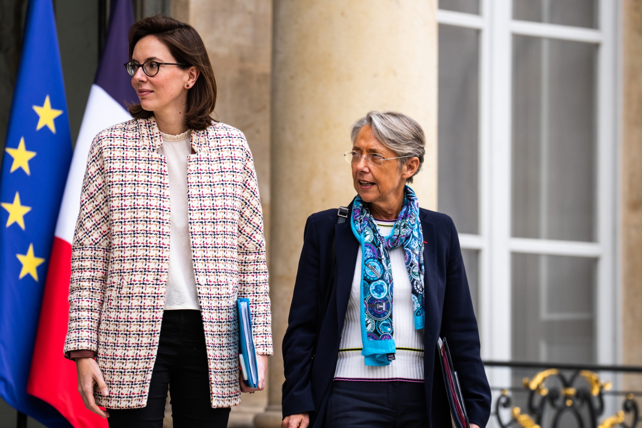 Nouveau gouvernement : la planification écologique n’a qu’à bien se tenir