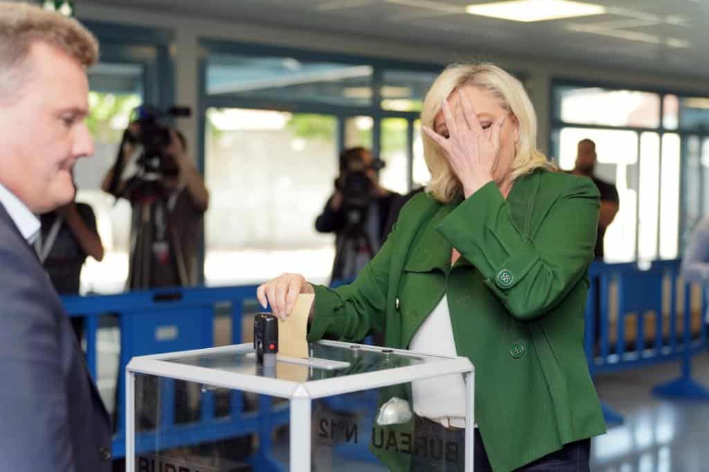 Quelle Assemblée nationale en ce mandat décisif pour le climat ?
